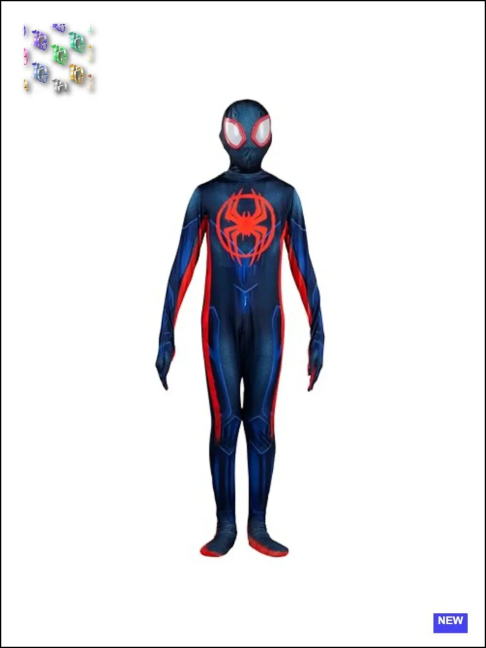 N/A save spider